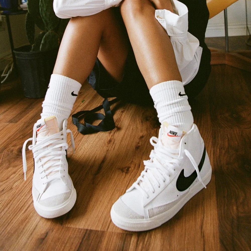 Nike blazers